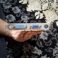 کارت گرافیک گیگابایت مدل GV-NX85T521HP