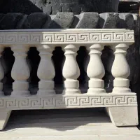مزاییک|مصالح و تجهیزات ساختمان|قم, جاده معدن|دیوار
