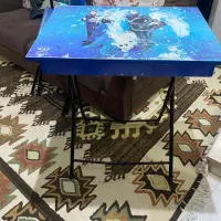 میز تحریر کودکانه