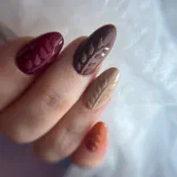 آموزش صفر تا ۱۰۰ناخن|خدمات آرایشگری و زیبایی|صومعهسرا, |دیوار