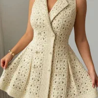 آموزش بافتنی (۱۰۰٪تضمینی)