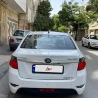 برلیانس H330 موتور بزرگ مدل ۹۷ (فقط اقساطی )|خودرو سواری و وانت|تهران, نارمک|دیوار