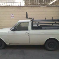 وانت پیکان دوگانه مدل ۸۹