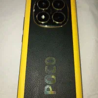 گوشی پوکو x7 512|موبایل|اشتهارد, |دیوار