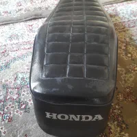 صندلی موتور سیکلت