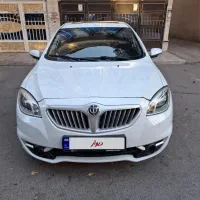 برلیانس h330 موتور بزرگ، مدل ۱۳۹۷، فقط اقساط