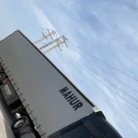 فروش ترانزیت|خودرو سنگین|مهاباد (آذربایجان غربی), |دیوار