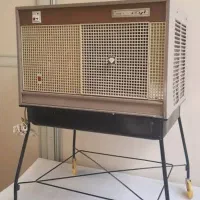 کولر اتاقی ارج