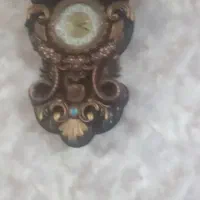 ساعت دیواری