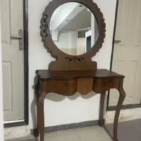 آیینه کنسول