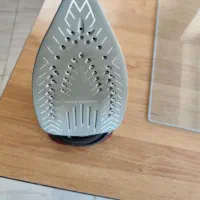 اتو بخار پرقدرت ۳۰۰۰وات سرامیکی|اتو و لوازم اتو|اردبیل, |دیوار