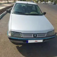 پژو405|خودرو سواری و وانت|بم, |دیوار