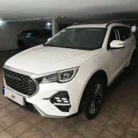 فیدلیتی الیت مشابه صفر ۱۴۰۴.  ۵نفره