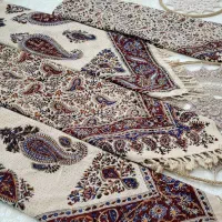 سفره قلمکار سفره نان سفره سنتی