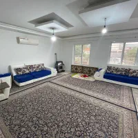 فروش ویلا نقلی دوجمان پیچیده|فروش خانه و ویلا|چالوس, |دیوار