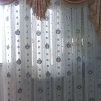 پرده و والون