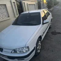 پارس موتور جدید مدل ۱۴۰۱