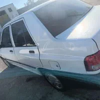 پراید مدل 94فرمان هیدرولیک