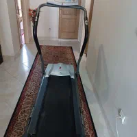 تردمیل مدل mtm4500|تجهیزات ورزشی|اصفهان, حسین‌آباد|دیوار