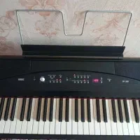 پیانو Korg SP - 280|پیانو، کیبورد، آکاردئون|یزد, |دیوار