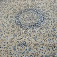 فرش ۱۲متری کاشان کارکرد