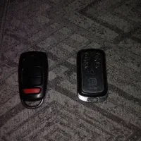 در شهرک صادقیه سویچ وانت گم شده