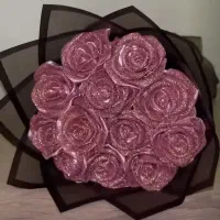 دسته گل ربانی|گل مصنوعی|تهران, افسریه شمالی|دیوار