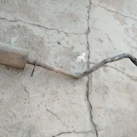 اگزوز پژو|قطعات یدکی و لوازم جانبی|مسجد سلیمان, |دیوار