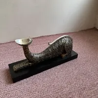 ماکت دکوراتیو یا طرح انتزاعی گربه اصیل|مجسمه، تندیس، ماکت|مشهد, وکیل‌آباد|دیوار