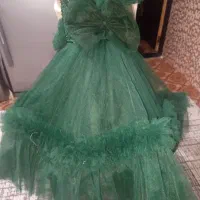 لباس عروسی