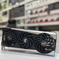 گرافیک SAPPHIRE RX6800XT NITRO PLUS 16GB
