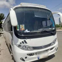 مینی بوس سیترا مدل۸۷-۲۱ نفره