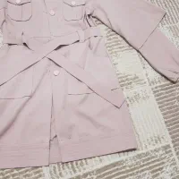 مانتو پاییزه|لباس|مشکیندشت, |دیوار