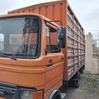 خاور مدل 77|خودرو سنگین|گرگان, |دیوار