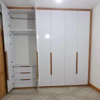 کابینت و کمد ام دی اف