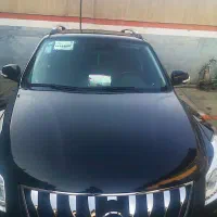 هایما s 7پلاس مدل 1402 کم کار مشکی