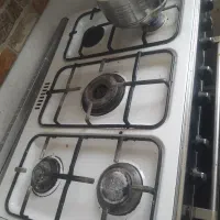 گازفروشی وتمیزکاملان سالم|اجاق گاز و لوازم برقی پخت‌وپز|فومن, |دیوار