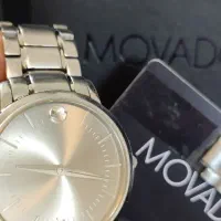 ساعت MOVADO