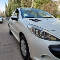 ۲۰۷ دنده ۴۰۲|خودرو سواری و وانت|تنکابن, |دیوار