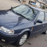 سمند ال ایکس 96