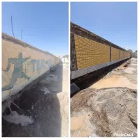 انجام کلیه خدمات شستشو با دستگاه|خدمات نظافت|کرمان, |دیوار