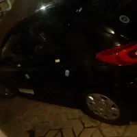 207  مشکی  صفر  T3|خودرو سواری و وانت|مشهد, کوثر|دیوار