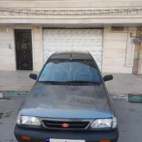 پراید 131 شاسی پلمپ ( بدون ترک و جوش ) دوگانه شرکت|خودرو سواری و وانت|آبیک, |دیوار