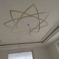 گچکاری وسفیدکاری|خدمات پیشه و مهارت|کرمانشاه, |دیوار