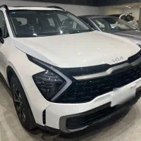 اسپورتیج ۲۰۲۵ صفر