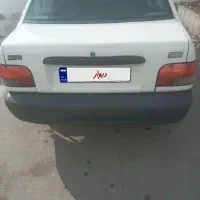 پرایدصبا|خودرو سواری و وانت|مراغه, |دیوار