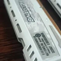 Ram کروشیال  Dual 16*2|قطعات و لوازم جانبی رایانه|پرند, فاز ۵|دیوار