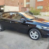 تارا اتومات رنگ مشکی مدل 1403 در حد خشک|خودرو سواری و وانت|کرمانشاه, |دیوار