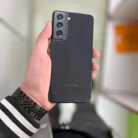 samsung S 21 Fe|موبایل|خمینی‌شهر, |دیوار