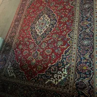 فرش دستباف (کاشان و اردکان)۳ تخته